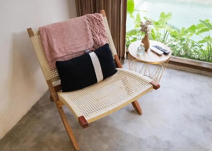 Canna - Trendy 1br With Private Pool * Uluwatu
