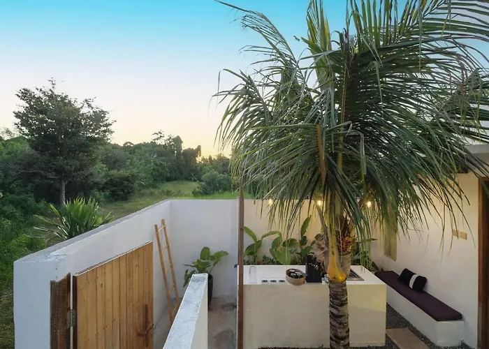 Canna - Trendy 1br With Private Pool Uluwatu