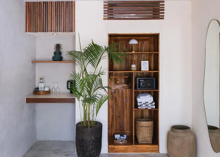 Ferienhaus Canna - Trendy 1br With Private Pool *