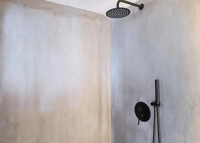 Canna - Trendy 1br With Private Pool